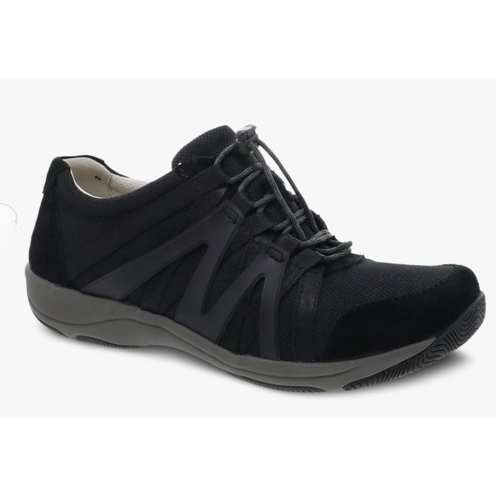 Dansko Henriette Sneaker Size 38